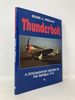 Thunderbolt: a Documentary History of the Republic P-47