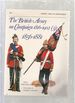 The British Army on Campaign 1816-1902 (3): 1856-1881 (Men-at-Arms Series No. 198)