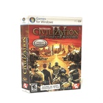 Sid Meiers Civilization IV Beyond the Sword-Pc 2007