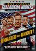 Talladega Nights: the Ballad of Ricky Bobby (Unrated Widescreen Edition Dvd)