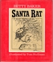 Santa Rat