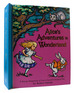 Alice's Adventures in Wonderland: a Pop-Up Adaptation of Lewis Carroll's Original Tale