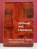 Midrash and Literature