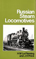 Russian Steam Locomotives