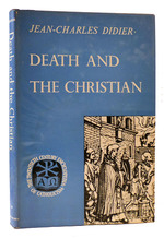 Death and the Christian