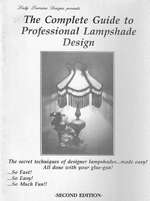 The Complete Guide to Professional Lampshade Design