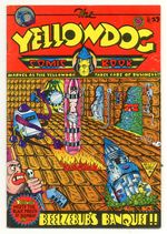 Yellow Dog Comics-Vol. 2, No. 23