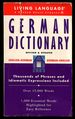 German Dictionary: German-English, English-German; Revised and Updated