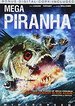 Mega Piranha [Includes Digital Copy]
