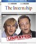 The Internship [2 Discs] [Includes Digital Copy] [Blu-ray/DVD]