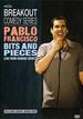 Pablo Francisco - Bits and Pieces, Live from Orange County [DVD/CD]