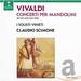 Vivaldi: Concerti per Mandolini