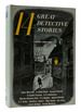 Fourteen Great Detective Stories