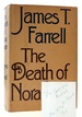 The Death of Nora Ryan Signed