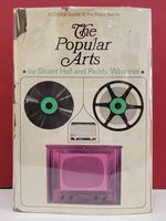 The Popular Arts: a Critical Guide to the Mass Media
