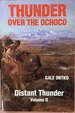 Distant Thunder (Thunder Over the Ochoco, Volume II)