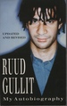 Ruud Gullit My Autobiography