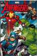 Avengers Infinity War Marvel Collected Editions