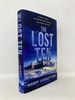 The Lost Ten: a Fast-Paced Thriller With the Hard-Edged Appeal of Bravo Two Zero