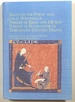 Essays on the Poetic and Legal Writings of Philippe De Remy and His Son Philippe De Beaumanoir of Thirteenth Century France; Studies in French Civilization, Volume 21