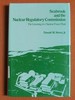 Seabrook and the Nuclear Regulatory Commission: the Licensing of a Nuclear Power Plant