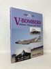 V-Bombers: the Valiant, Vulcan and Victor (Crowood Aviation Series)