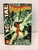 Spider-Woman Vol.2, Marvel Essential