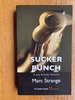 Sucker Punch: A Joe Grundy Mystery