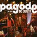 Pagode do Exalta ao Vivo