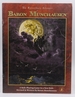 The Extraordinary Adventures of Baron Munchausen: a Role-Playing Game in a New Style