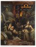 Liber Mechanika (Dungeons & Dragons D20 3.5 Fantasy Roleplaying, Iron Kingdoms Setting)