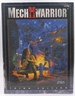 Mechwarrior, Third Edition: the Battletech Roleplaying Game