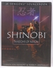 Shinobi: Shadows of Nihon (a Sengoku Sourcebook-Grg 1003)