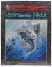 Night of the Shark (Ad&D Fantasy Roleplaying, Monstrous Arcana Series)