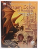 Dragon Lords of Melnibone: Adventuring in a Dark World of Law & Chaos (Dragon Lords of Melnibone (D20), 2017, ) (Worlds of the Eternal Champion)