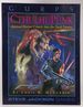 Gurps Cthulhupunk: Ancient Horror Crawls Into the Dark Future (Steve Jackson Games)