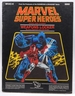 Weapons Locker (Marvel Super Heroes Accessory Mhac8)