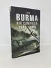 Burma Air Campaign 1941-1945