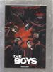 The Boys Omnibus: Volume One