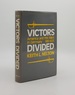 Victors Divided America and the Allies in Germany 1918-1923