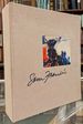 Sam Francis: Catalogue Raisonne of Canvas and Panel Paintings, 1946-1994, Boxed Set