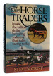 The Horse Traders Inside the Billion Dollar Breeding Industry That Rules Racing Today