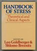 Handbook of Stress: Theoretical and Clinical Aspects