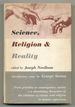 Science, Religion & Reality