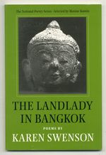 The Landlady in Bangkok