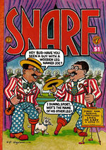 Snarf #7