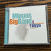 Mingus Big Band / Live in Tokyo at the Blue Note