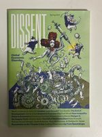 Dissent Magazine, Spring 2021, "Global Economic Disorder"
