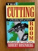 The Cutting Room: An Avram Cohen Mystery