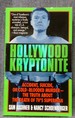 Hollywood Kryptonite: the Bulldog, the Lady, and the Death of Superman
